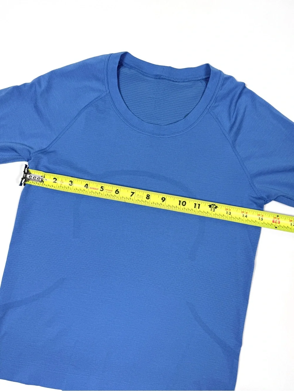lululemon Long Sleeve Race Length Swiftly 2.0